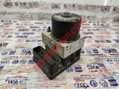 3T0614517A - KONTROL ÜNİTELİ ABS ÜNİTESİ - Used Original