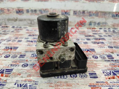 3T0614517A - KONTROL ÜNİTELİ ABS ÜNİTESİ - Used Original