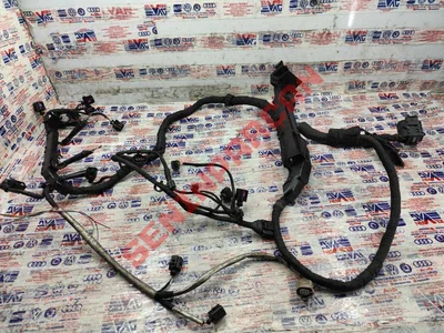 1K0971865 - KABLO KANALI