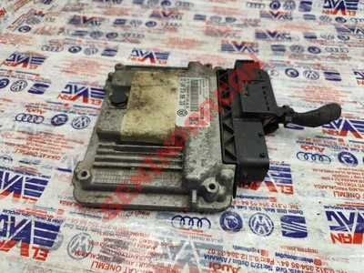 03C907309A - BENZİNLİ MOTOR KONTROL ÜNİTESİ