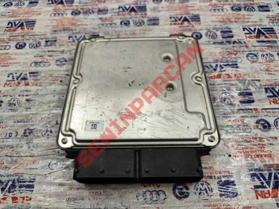 4G0907401Q - DİZEL MOTOR KONTROL ÜNİTESİ - Used Original