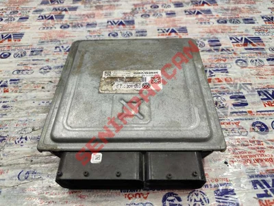 03G906018S - DİZEL MOTOR KONTROL ÜNİTESİ