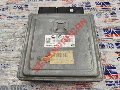 03G906018FH - DİZEL MOTOR KONTROL ÜNİTESİ