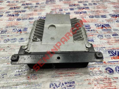 03G906018FH - DİZEL MOTOR KONTROL ÜNİTESİ