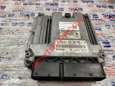 03G906016J - DİZEL MOTOR KONTROL ÜNİTESİ