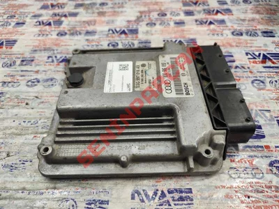 03G906016J - DİZEL MOTOR KONTROL ÜNİTESİ