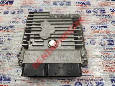 03L906023JT - MOTOR KONTROL UNITESI