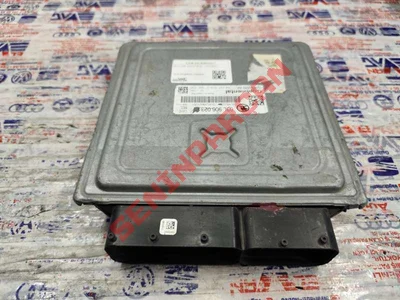 03L906023JT - MOTOR KONTROL UNITESI