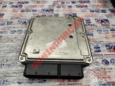 8R0907401J - DİZEL MOTOR KONTROL ÜNİTESİ