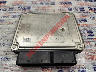 03G906021LD - MOTORKONTROLUNITESI - Used Original