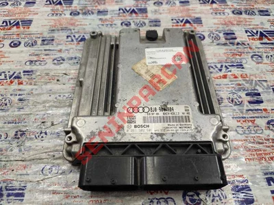 8J0907404 - BENZİNLİ MOTOR KONTROL ÜNİTESİ