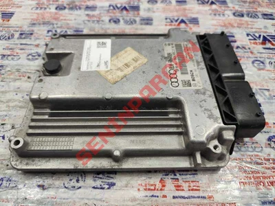 8J0907404 - BENZİNLİ MOTOR KONTROL ÜNİTESİ