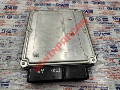 8J0907404 - BENZİNLİ MOTOR KONTROL ÜNİTESİ