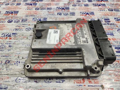 4F1910552C - BENZİNLİ MOTOR KONTROL ÜNİTESİ