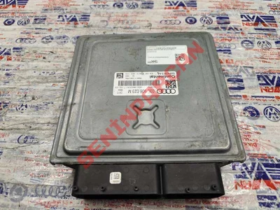 03L906023M - DİZEL MOTOR KONTROL ÜNİTESİ - Used Original