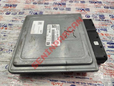 03L906023M - DİZEL MOTOR KONTROL ÜNİTESİ - Used Original