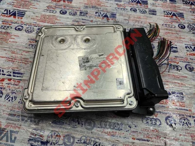 03L906022NN - DİZEL MOTOR KONTROL ÜNİTESİ