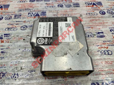 5N0959655N - HAVA YASTIĞI KONTROL ÜNİTESİ - Used Original