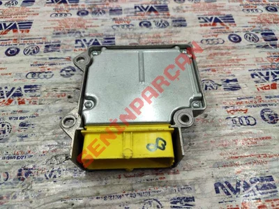 5N0959655N - HAVA YASTIĞI KONTROL ÜNİTESİ - Used Original