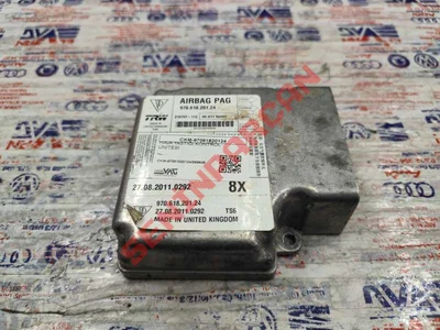 97061820124 - HAVA YASTIĞI KONTROL ÜNİTESİ