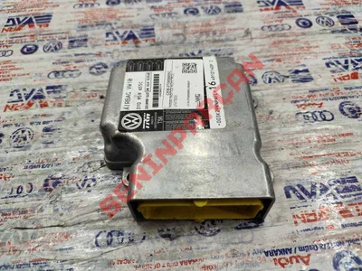 3T0959655C - HAVA YASTIĞI KONTROL ÜNİTESİ