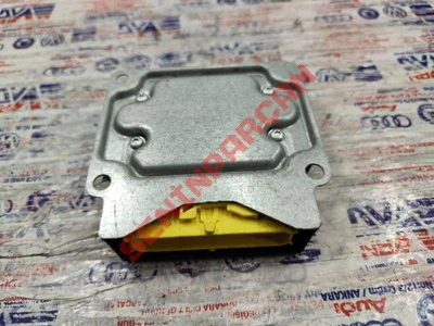 6R0959655K - HAVA YASTIĞI KONTROL ÜNİTESİ - Used Original