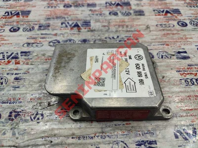 6Q0909601 - HAVA YASTIĞI KONTROL ÜNİTESİ - Used Original