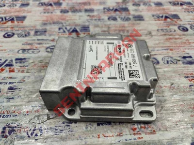 6C0959655J - HAVA YASTIĞI KONTROL ÜNİTESİ