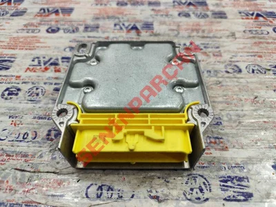 6C0959655J - HAVA YASTIĞI KONTROL ÜNİTESİ