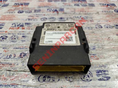 6R0959655M - HAVA YASTIĞI KONTROL ÜNİTESİ