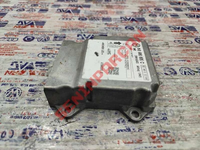 1K0909605C - HAVA YASTIĞI KONTROL ÜNİTESİ - Used Original