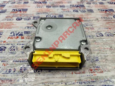 1K0909605C - HAVA YASTIĞI KONTROL ÜNİTESİ - Used Original