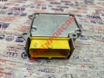 97061820123 - HAVA YASTIĞI KONTROL ÜNİTESİ - Used Original