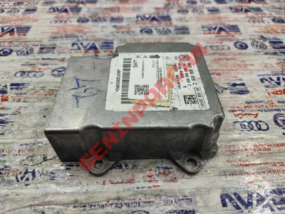 8R0959655C - HAVA YASTIĞI KONTROL ÜNİTESİ - Used Original