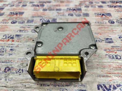 8R0959655C - HAVA YASTIĞI KONTROL ÜNİTESİ - Used Original