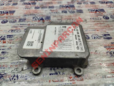 6Q0909605AH - HAVA YASTIĞI KONTROL ÜNİTESİ