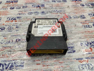 6R0959655E - HAVA YASTIĞI KONTROL ÜNİTESİ