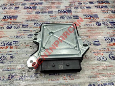 3Q0959655BJ - HAVA YASTIGI KONTROL UNITESI - Used Original