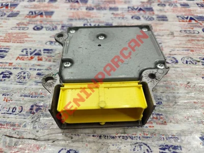 1K0909605AB - HAVA YASTIĞI KONTROL ÜNİTESİ - Used Original