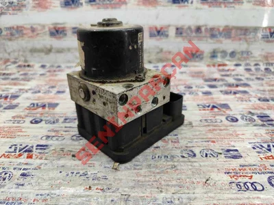 1K0614517H - KONTROL ÜNİTELİ ABS ÜNİTESİ - Used Original