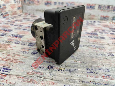 1K0614517H - KONTROL ÜNİTELİ ABS ÜNİTESİ - Used Original