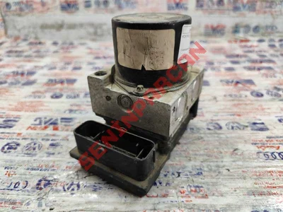 6Q0614117S - KONTROL ÜNİTELİ ABS ÜNİTESİ - Used Original