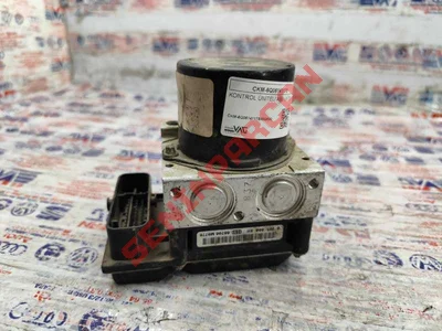 6Q0614117S - KONTROL ÜNİTELİ ABS ÜNİTESİ - Used Original