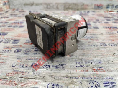 6Q0614117S - KONTROL ÜNİTELİ ABS ÜNİTESİ - Used Original
