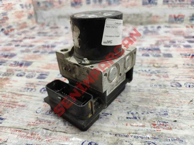 5Z0614117S - ABS ÜNİTESİ - Used Original