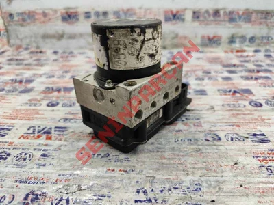 5Z0614117S - ABS ÜNİTESİ - Used Original