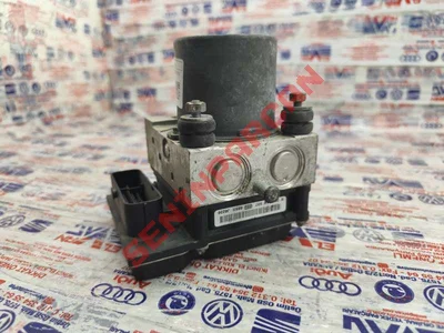 4F0614517AA - KONTROL ÜNİTELİ ABS ÜNİTESİ - Used Original
