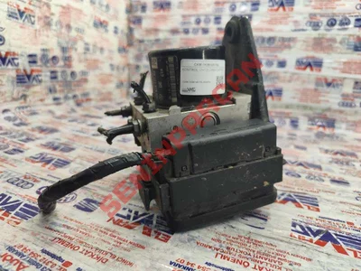 1K0614517BJ - KONTROL ÜNİTELİ ABS ÜNİTESİ - Used Original