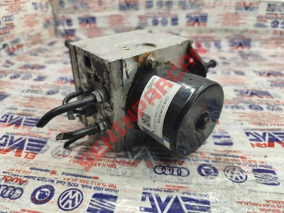 3C0614109 - KONTROL ÜNİTELİ ABS ÜNİTESİ - Used Original