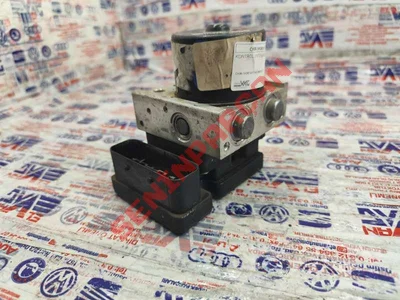 1K0614117AC - KONTROL ÜNİTELİ ABS ÜNİTESİ - Used Original